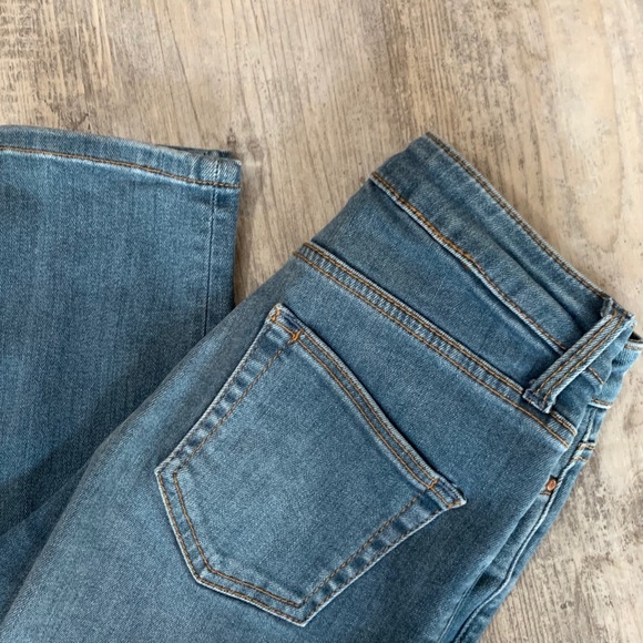 TOPSHOP • Moto Jamie Skinny Jeans - Picture 3 of 6